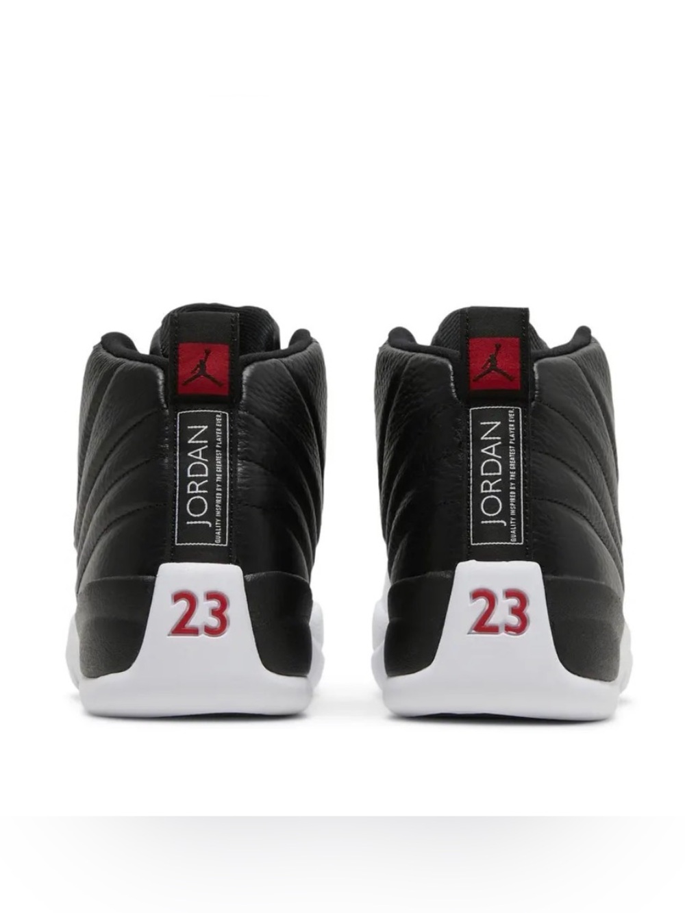 Air Jordan 12 Retro Playoff 2022 - Picture 2 of 10